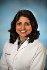 Deepti Thapar, MD