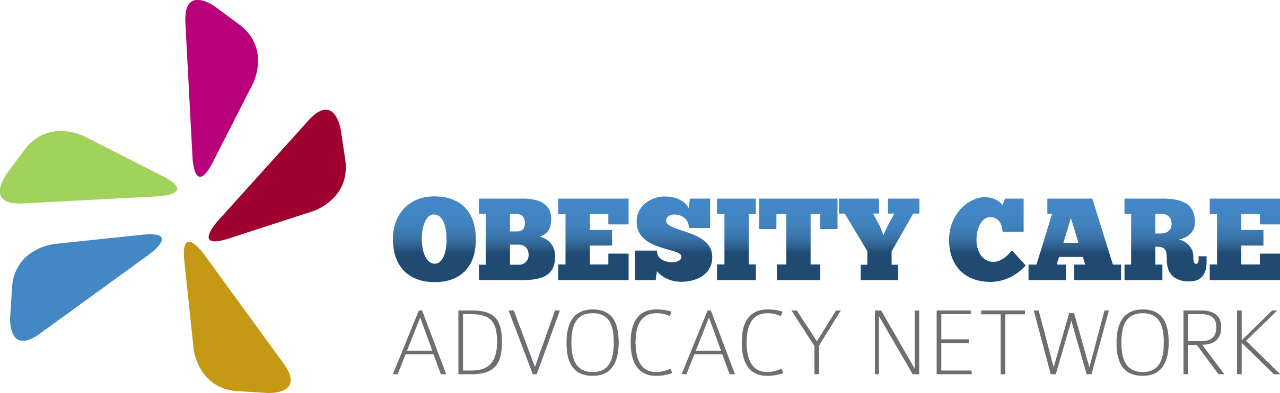 Obesity care association icon