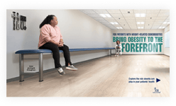 Obesity and COVID-19 data fact sheet 