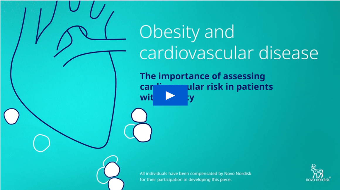 Video of starting to talk to your patients about weight management
