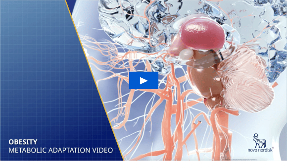 Video of starting to talk to your patients about weight management