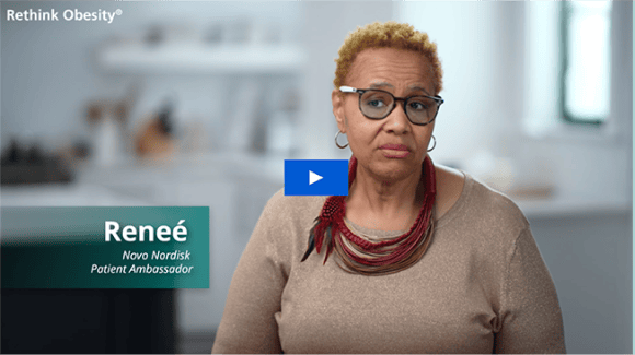 Video of starting to talk to your patients about weight management