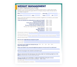 Obesity and COVID-19 data fact sheet 
