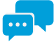 insufficient dialogue and follow up
