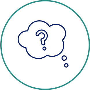 Thinking Icon
