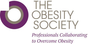 The Obesity Society logo